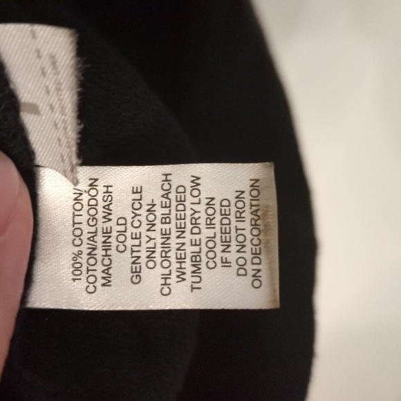 Loft Rhinestone Embellished Dress & Pullover Holidays Party Casual Comfy Sz M - Picture 12 of 13